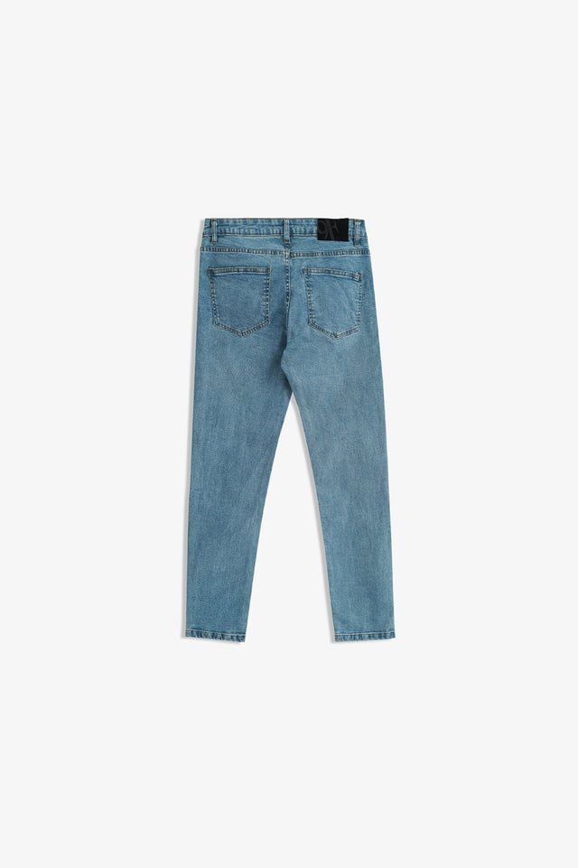 Men’s Slim Fit Jeans