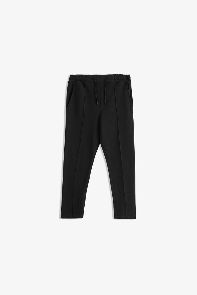 Basic Trousers