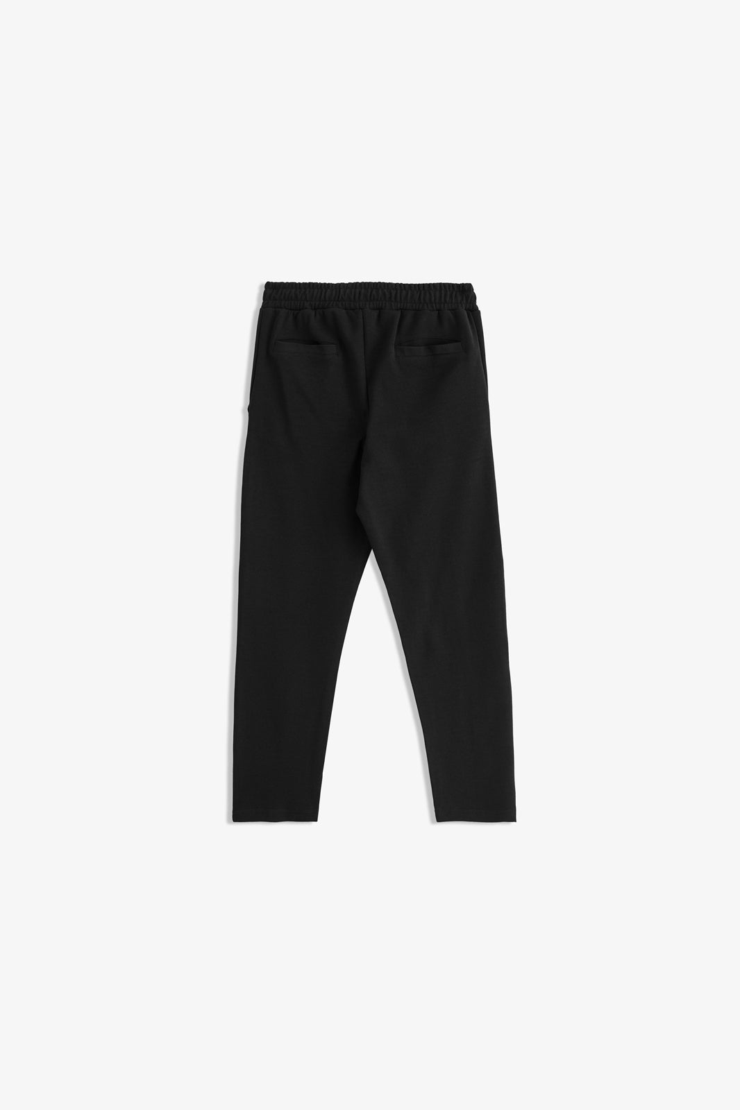 Basic Trousers