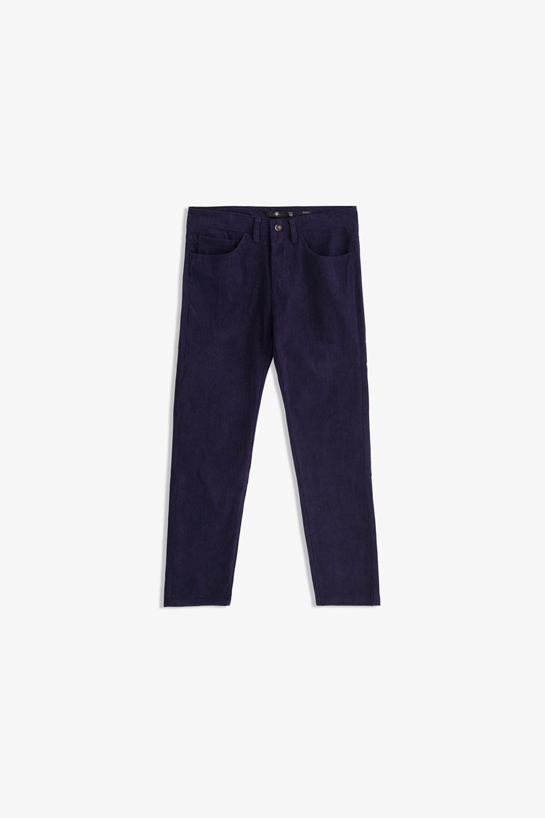 5 Pocket Corduroy Jeans