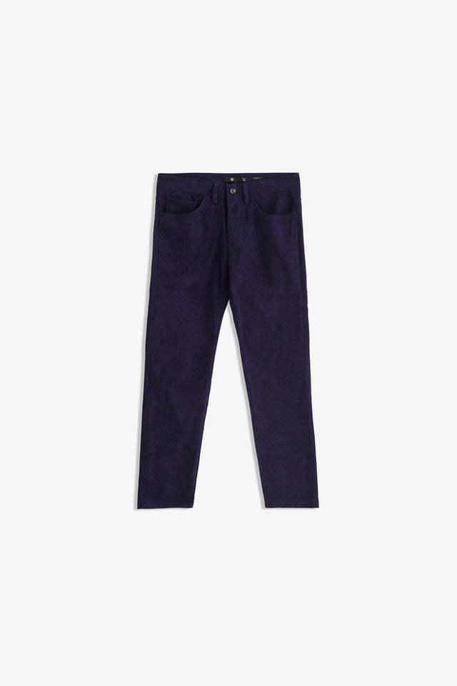 5 Pocket Corduroy Jeans