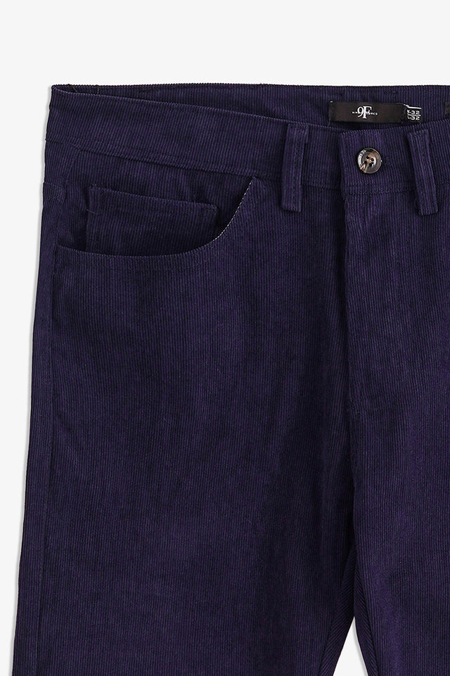 5 Pocket Corduroy Jeans