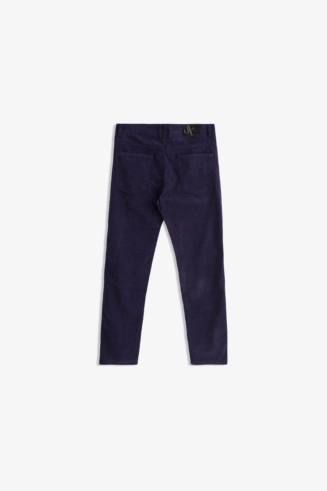 5 Pocket Corduroy Jeans