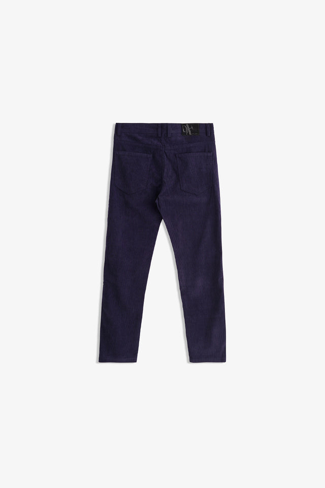 5 Pocket Corduroy Jeans