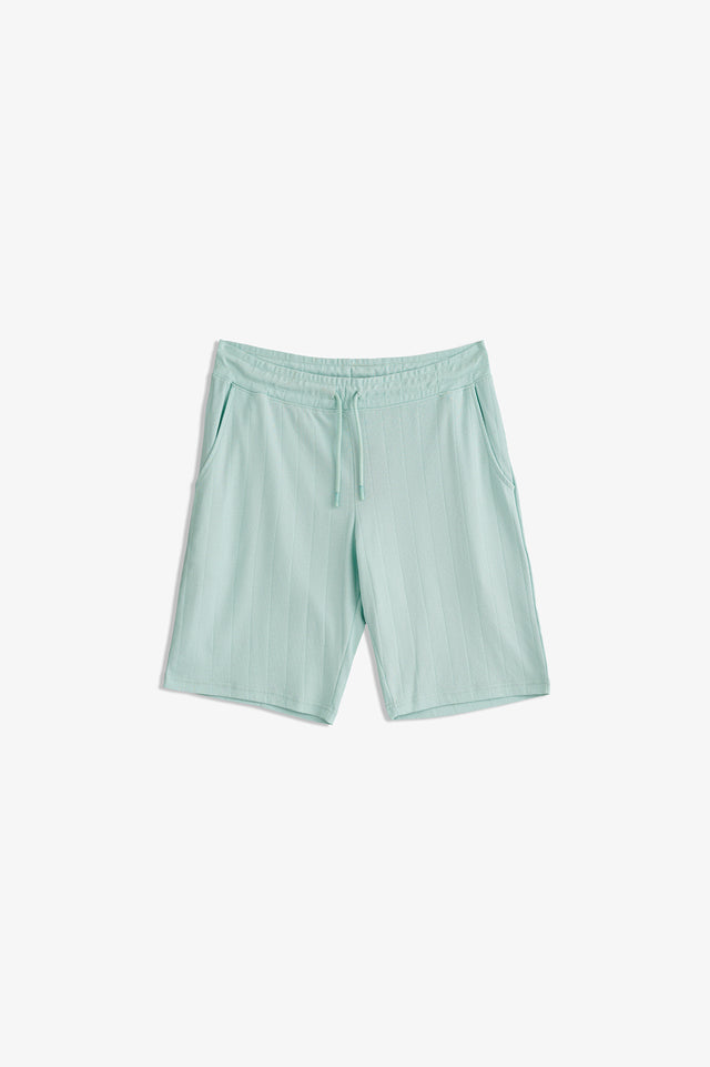 Drop Needle Shorts