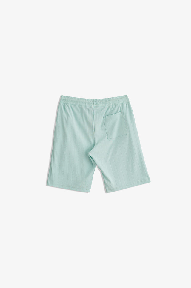 Drop Needle Shorts