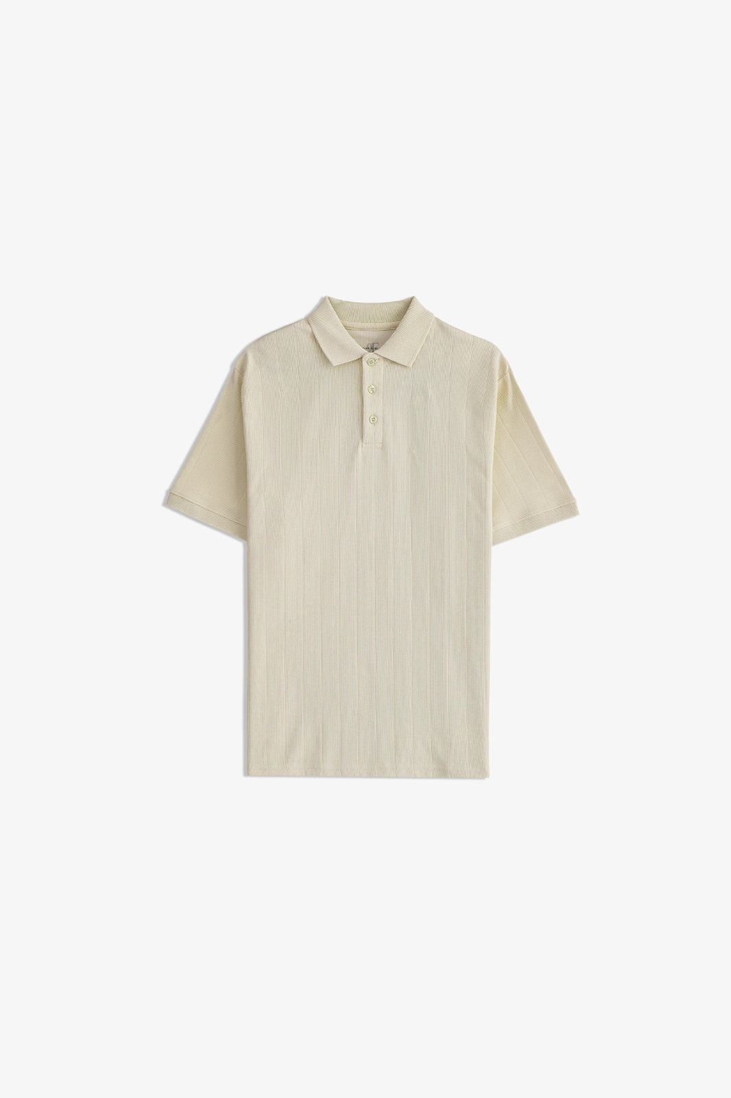 Drop Needle Polo