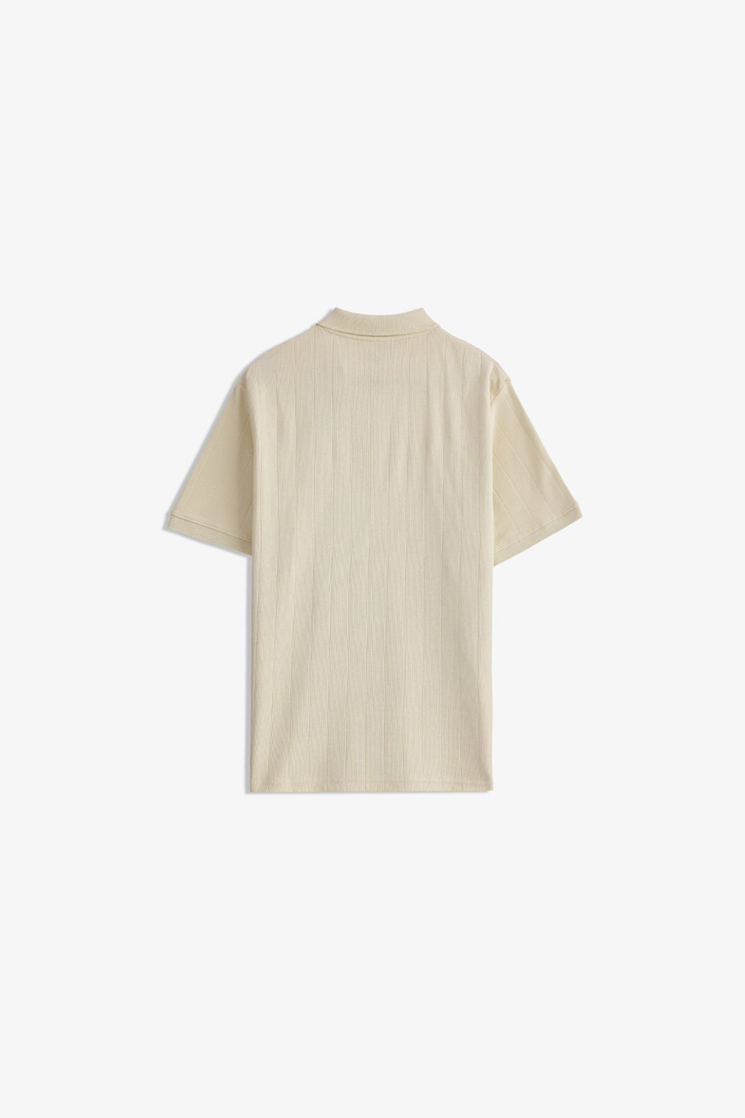 Drop Needle Polo