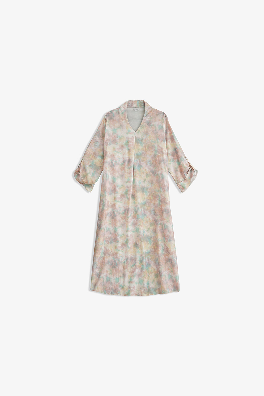 Havana Flared Dress