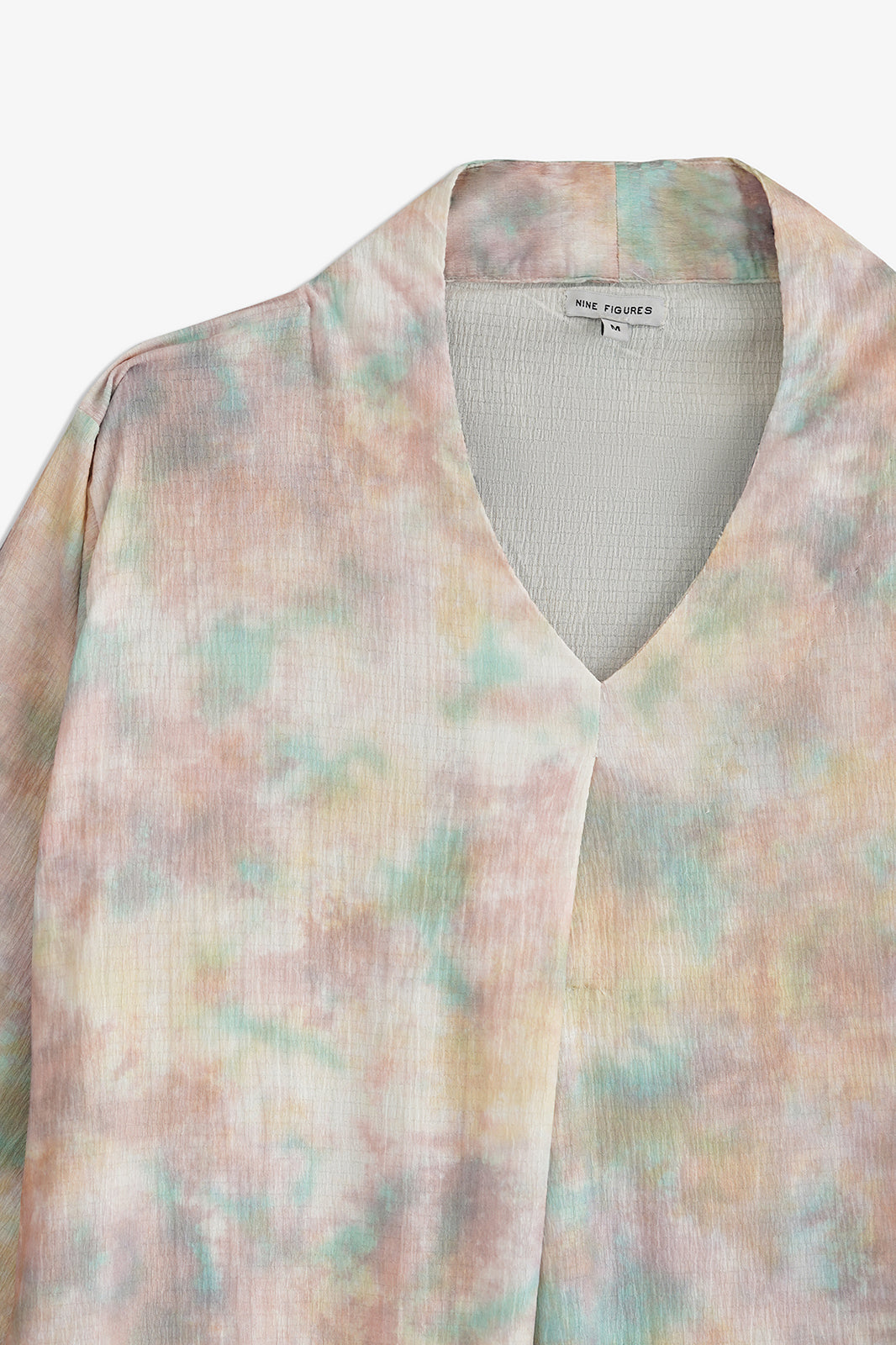 Havana Flared Dress