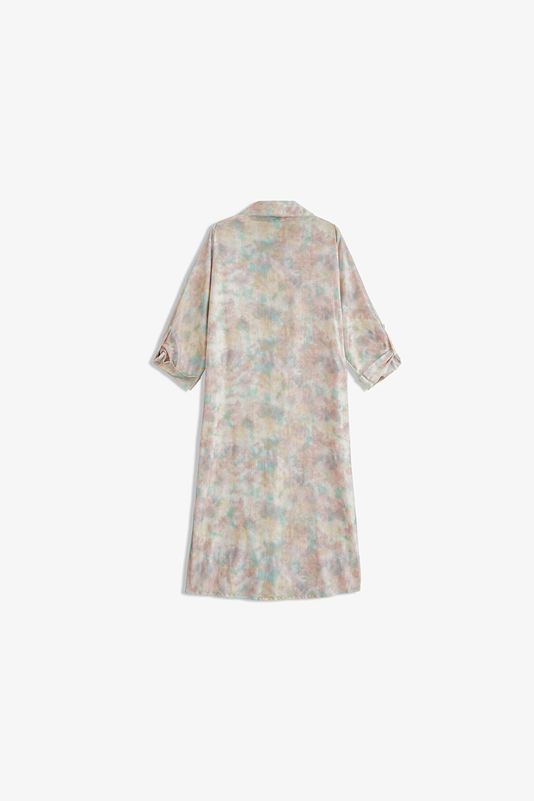 Havana Flared Dress