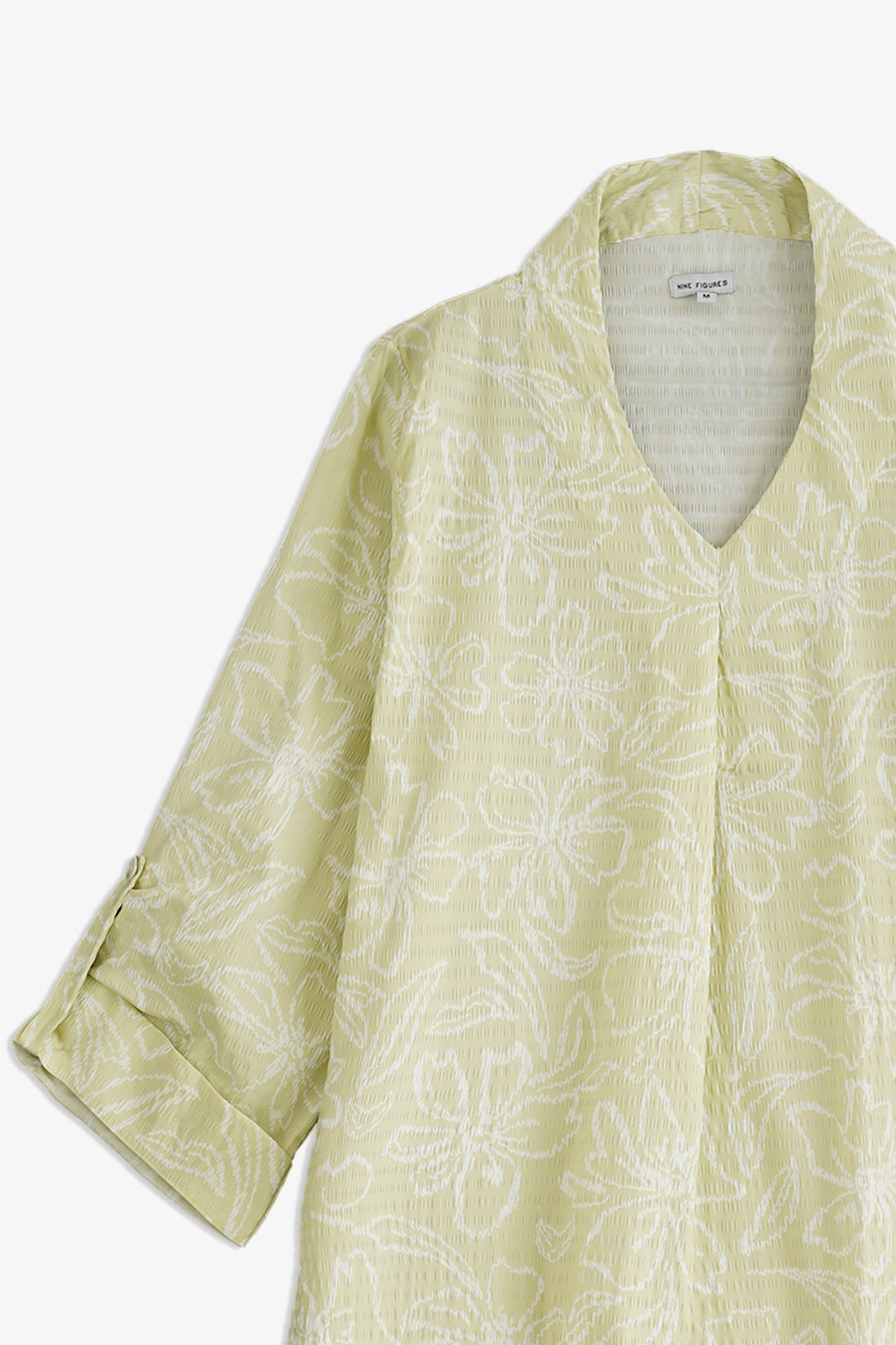 Havana Flared Dress