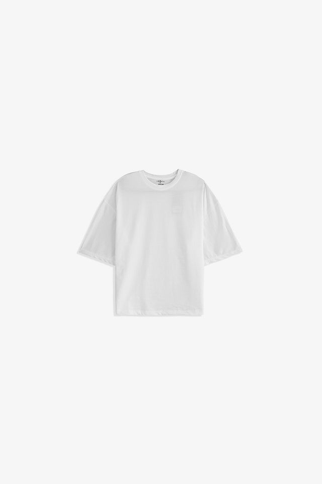 Men’s Boxy Fit T-Shirt