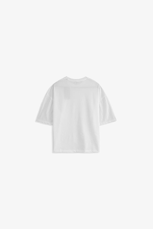 Men’s Boxy Fit T-Shirt