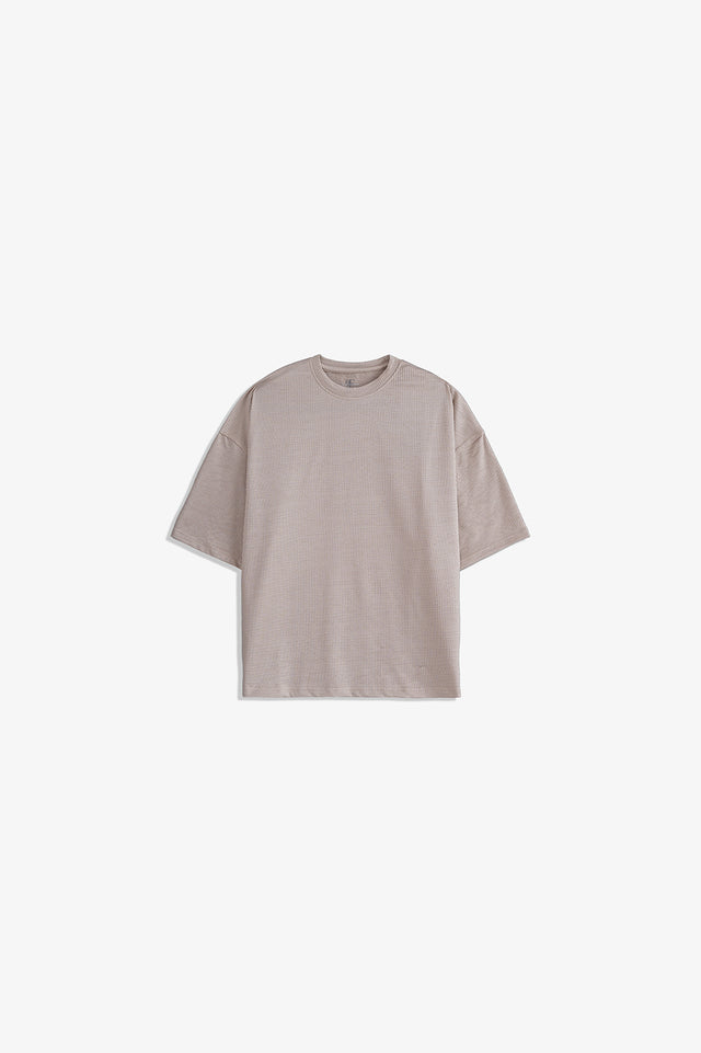 Men’s Boxy Fit T-Shirt