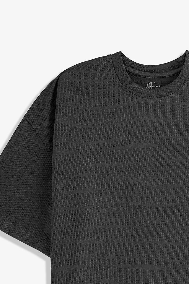 Men’s Boxy Fit T-Shirt