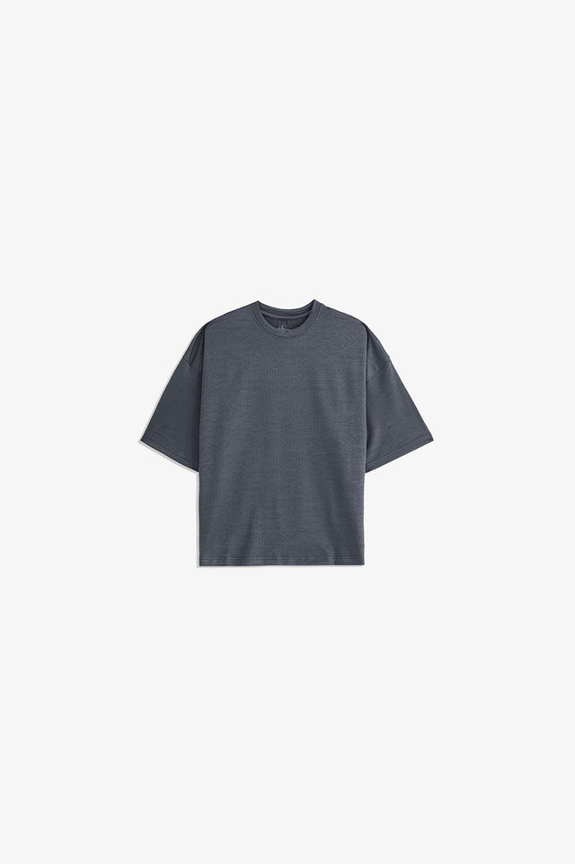 Men’s Boxy Fit T-Shirt