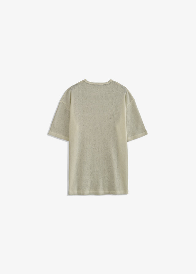 Textured Henley