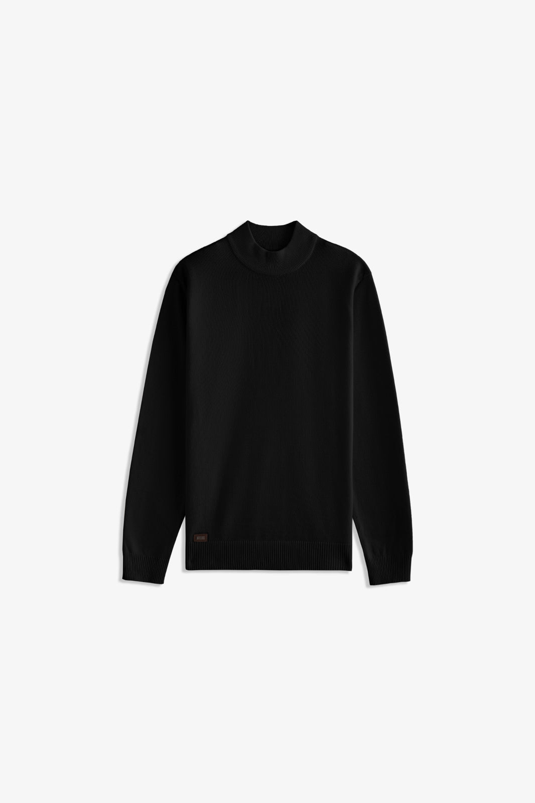 Men's Basic Sweater