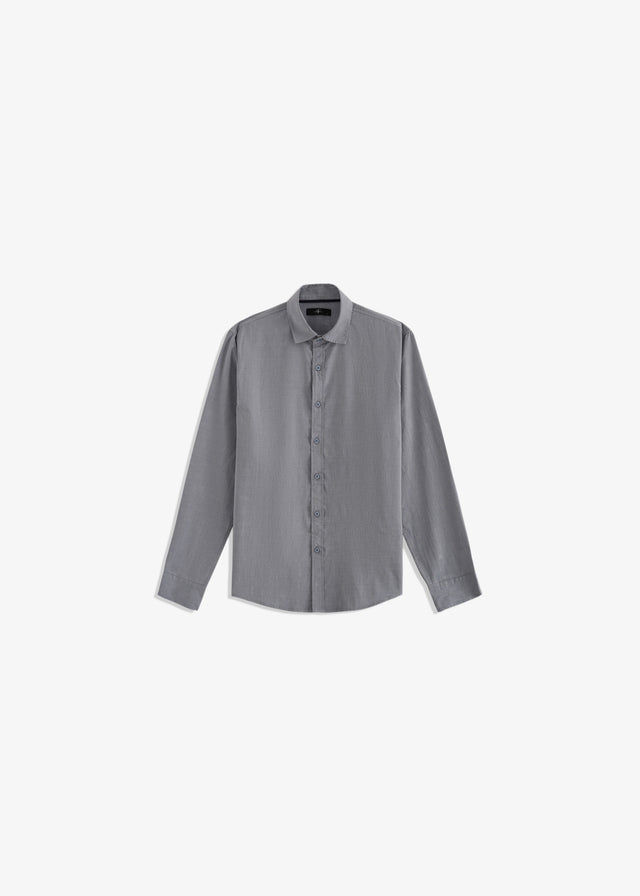 100% Linen Shirt