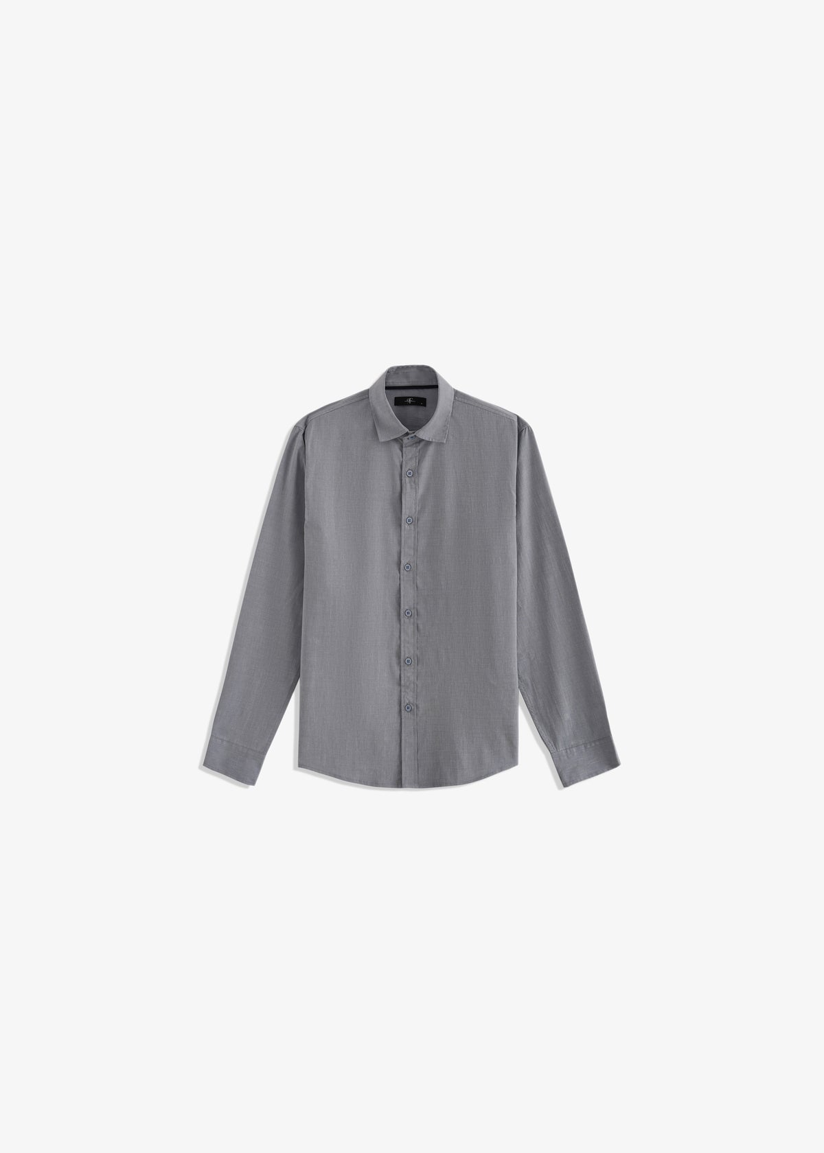 100% Linen Shirt