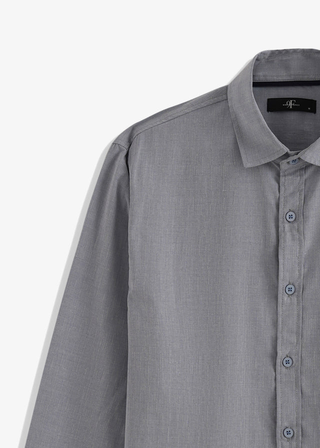 100% Linen Shirt