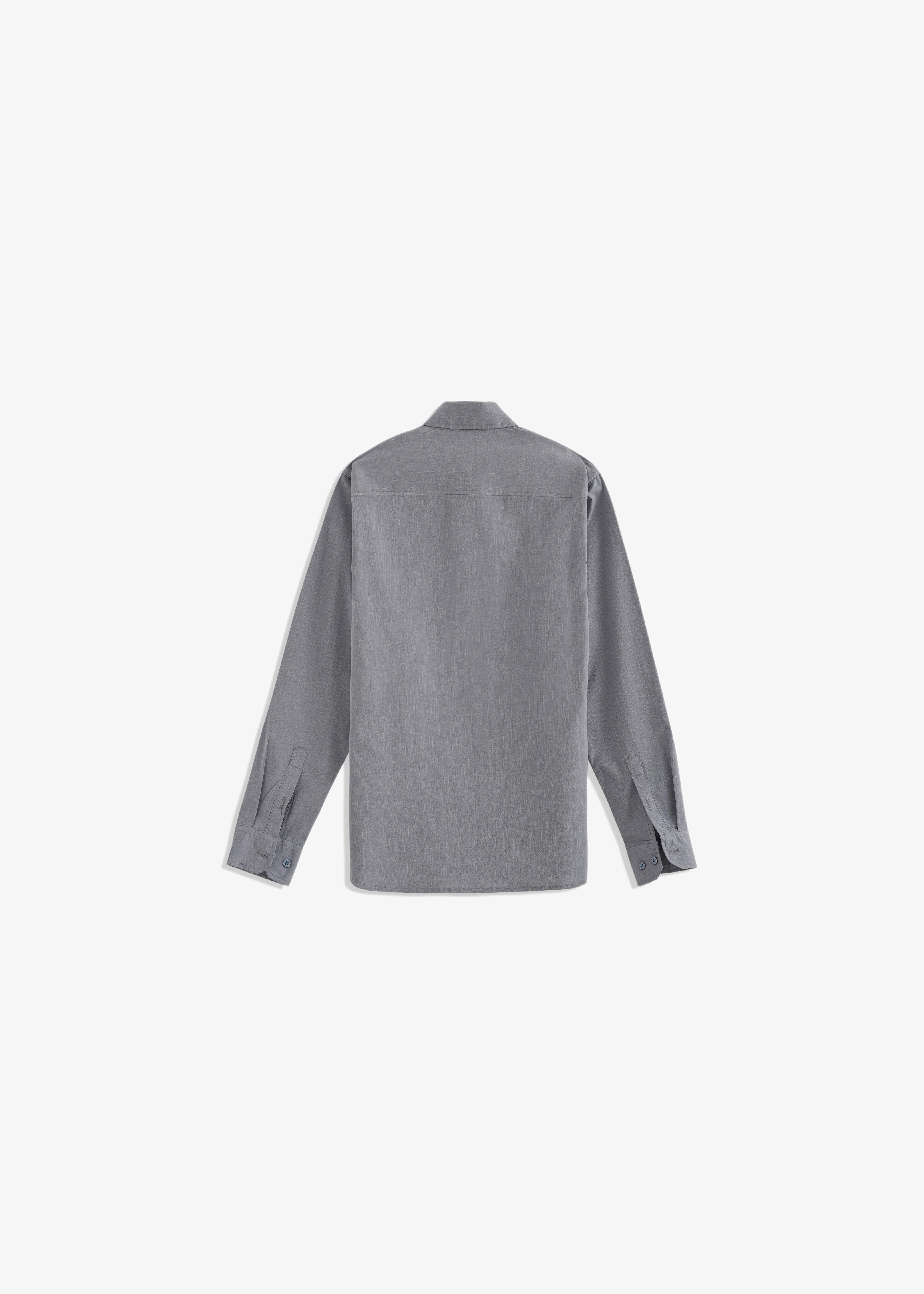 100% Linen Shirt