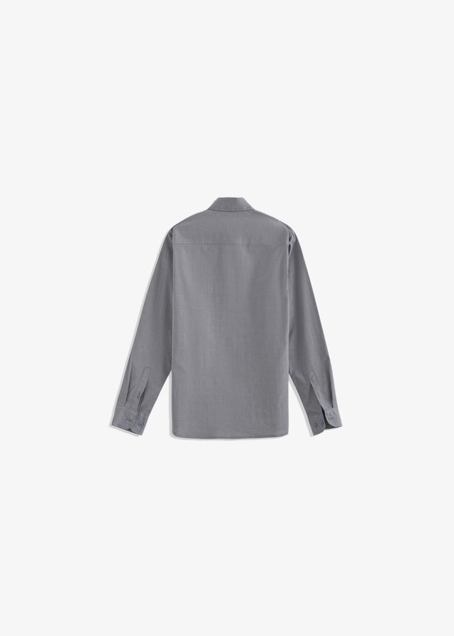 100% Linen Shirt