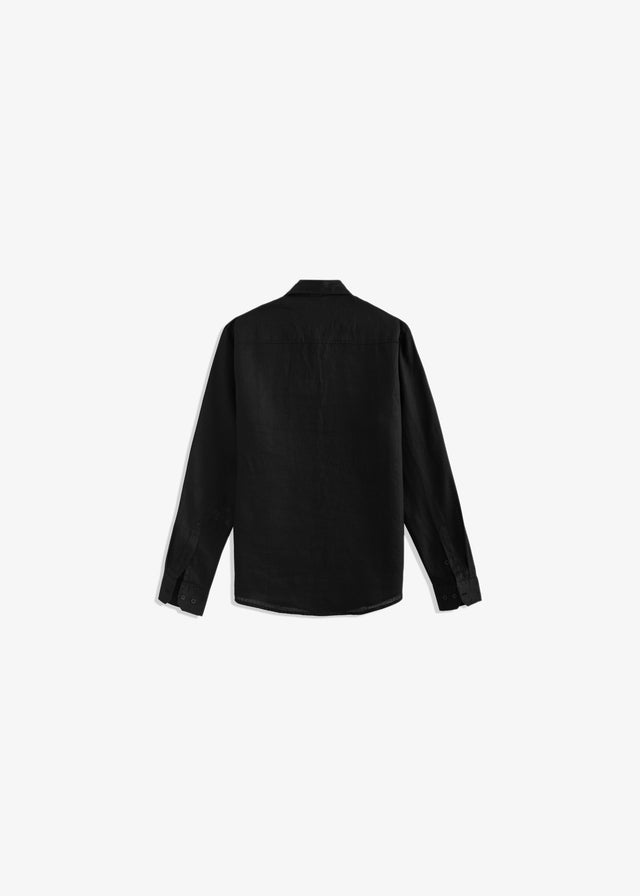 100% Linen Shirt