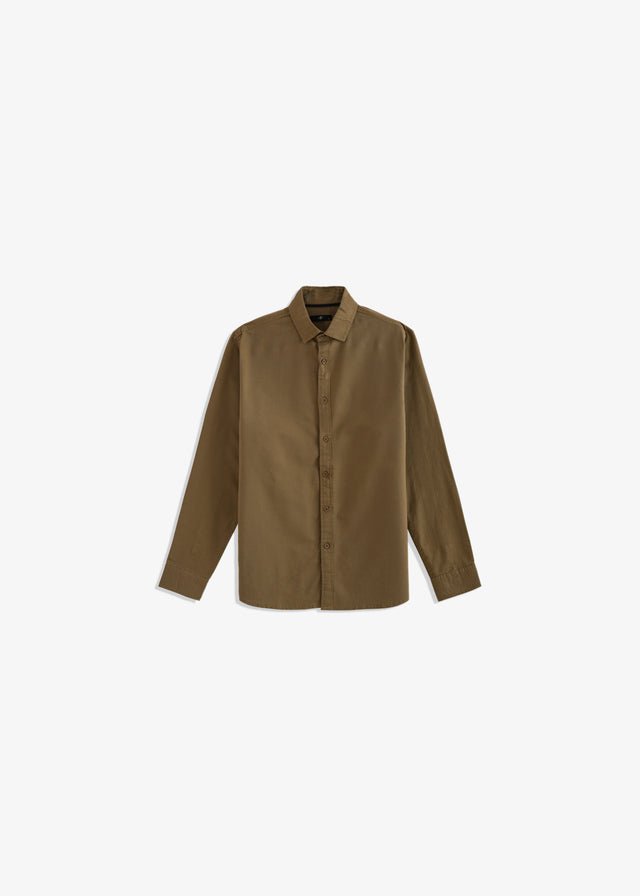 100% Linen Shirt