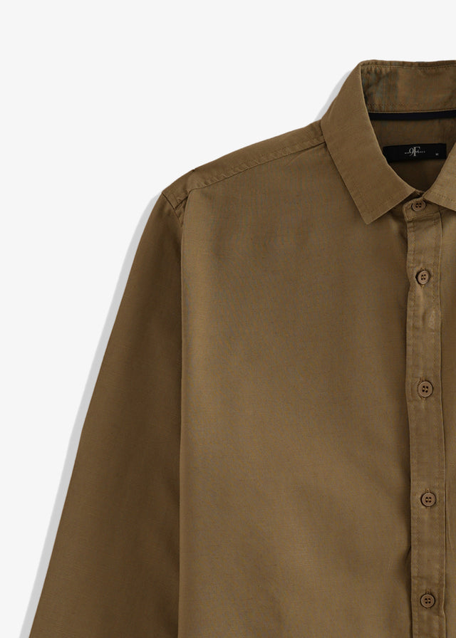 100% Linen Shirt