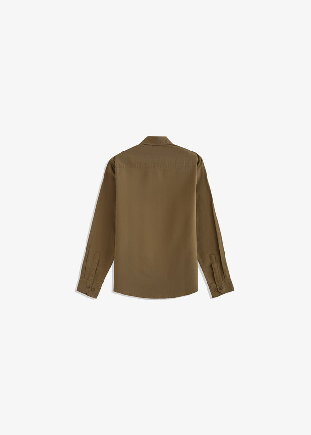 100% Linen Shirt