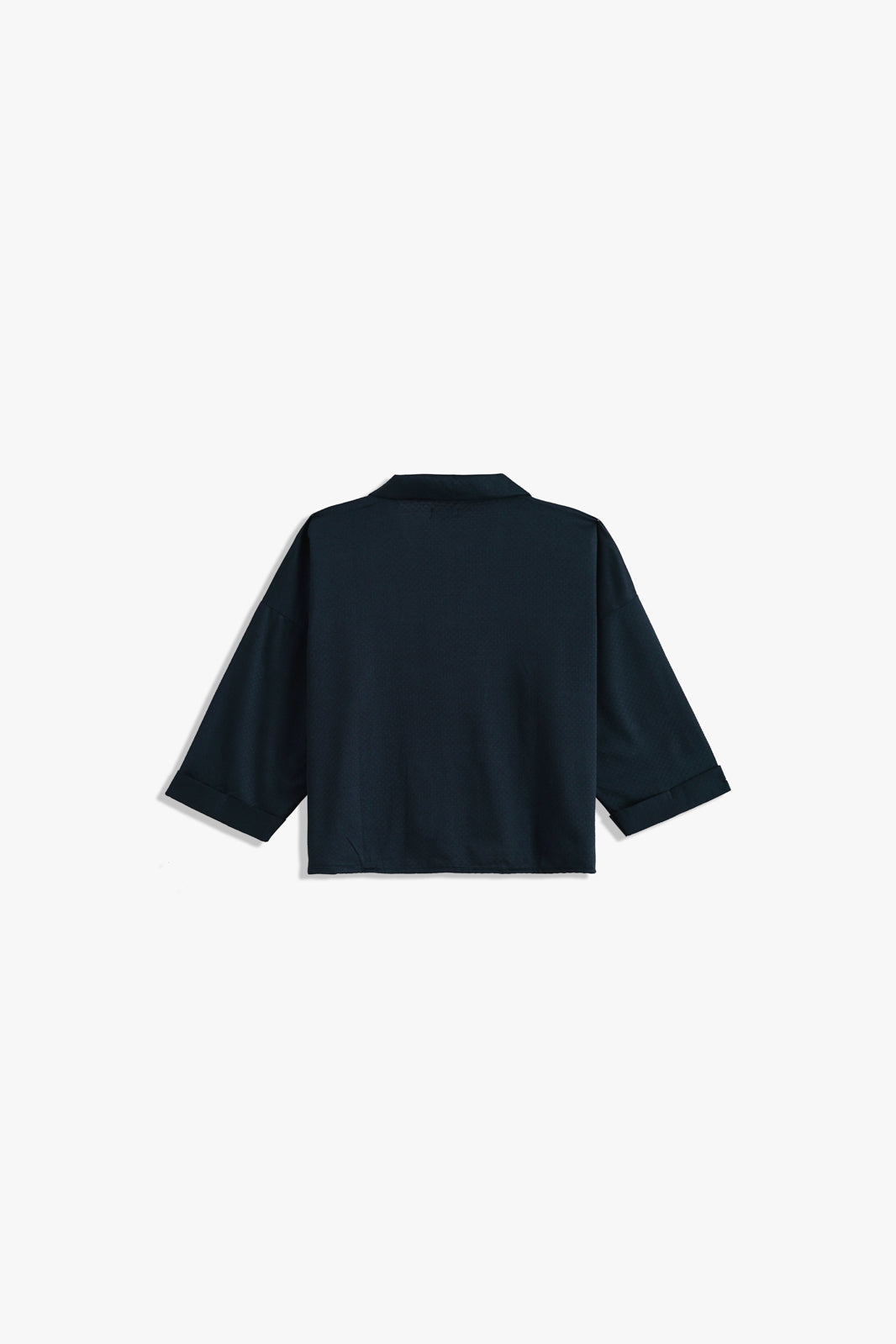 Women's Textured Co-ord Set