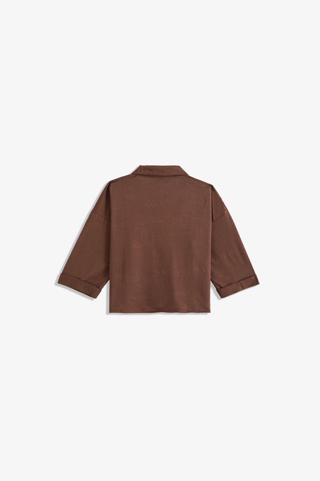 Women's Textured Co-ord Set