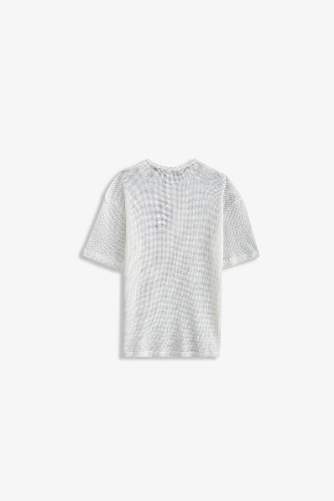 Textured Henley
