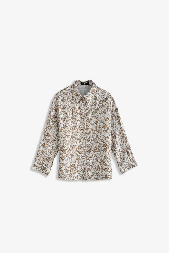 Printed Shirt