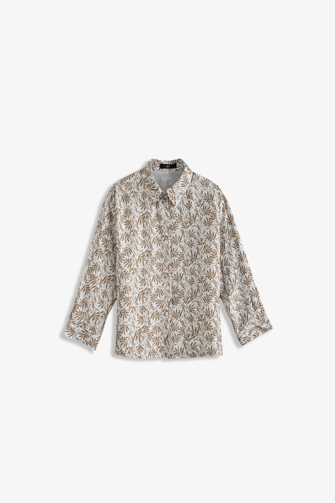 Printed Shirt