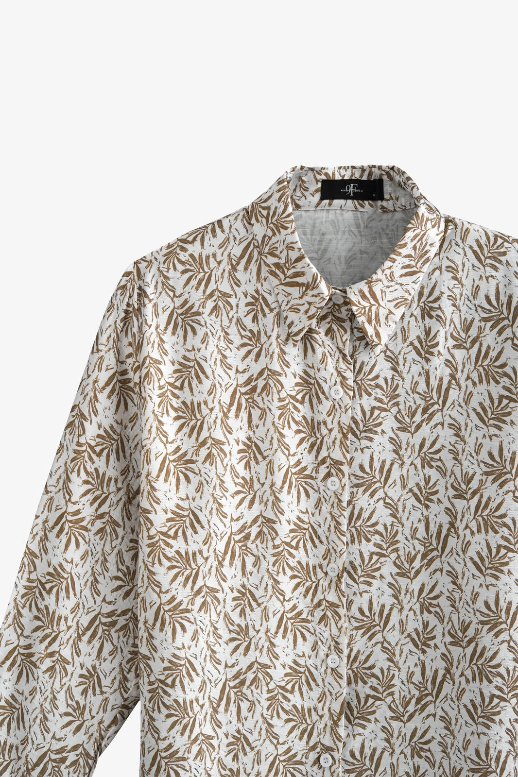 Printed Shirt