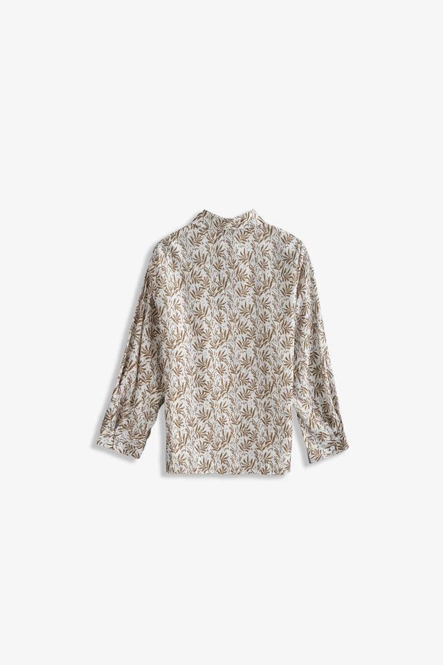 Printed Shirt
