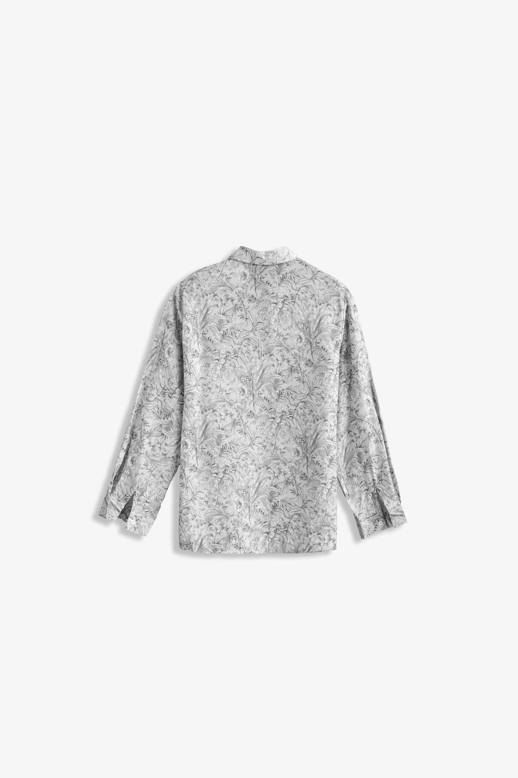 Printed Shirt