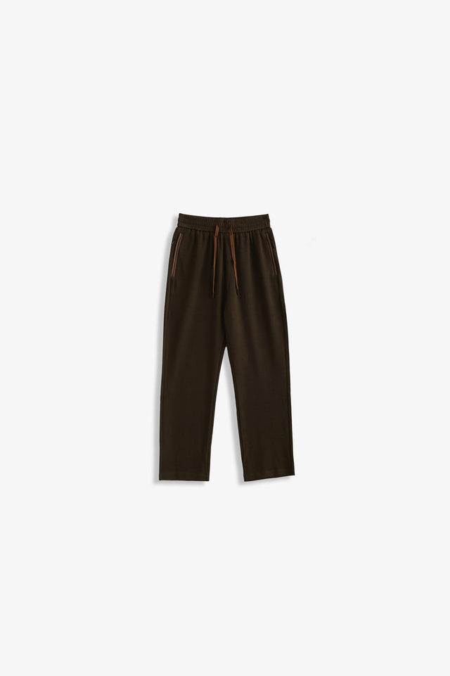 Basic Trousers