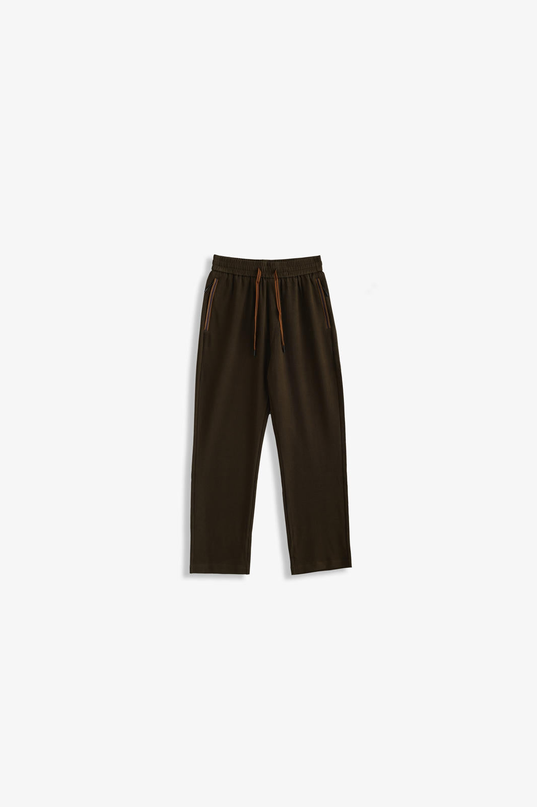 Basic Trousers