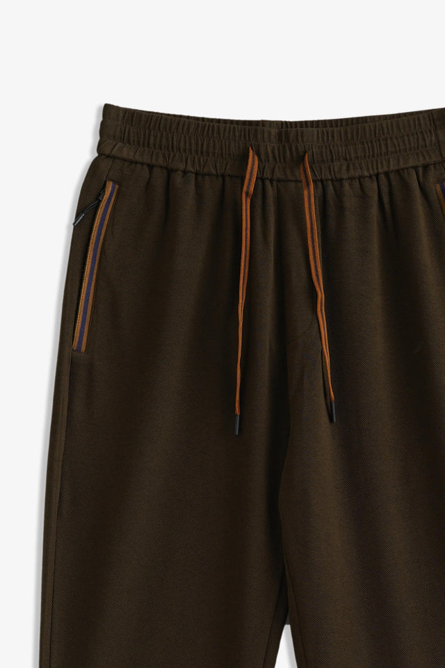 Basic Trousers