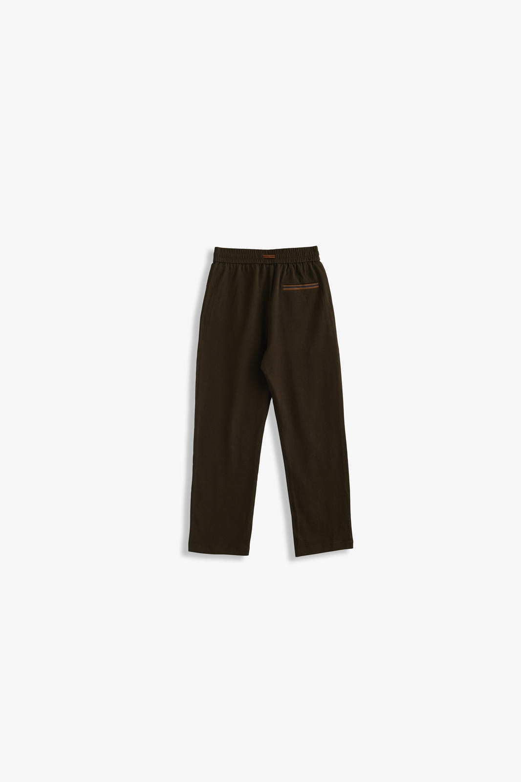 Basic Trousers
