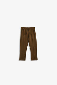 Basic Sponge Trousers