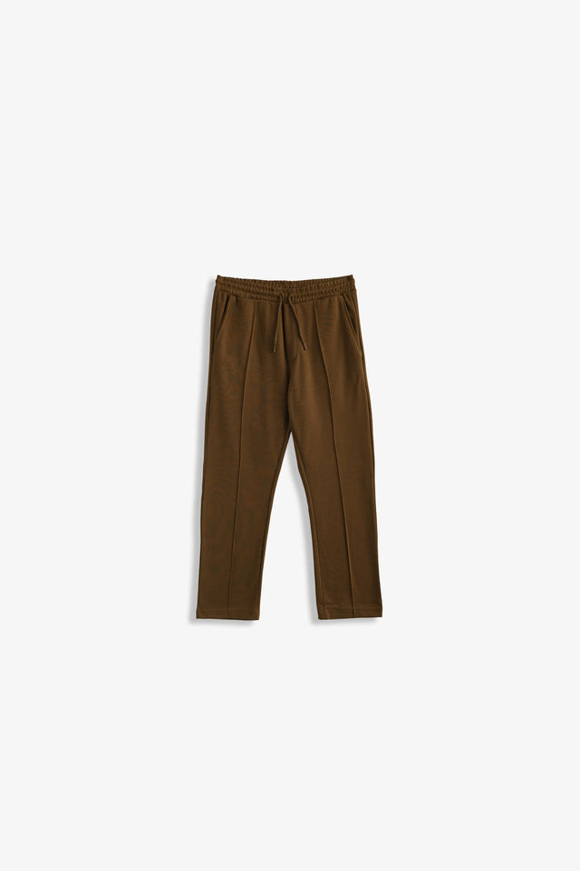 Basic Sponge Trousers
