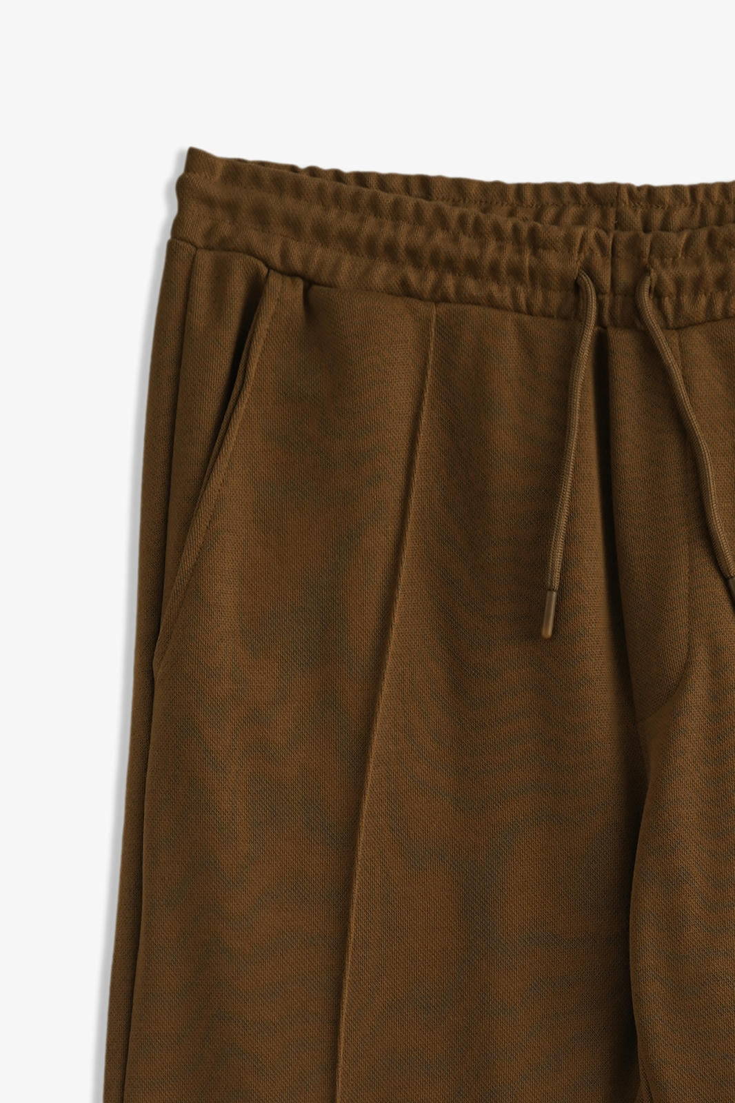 Basic Sponge Trousers