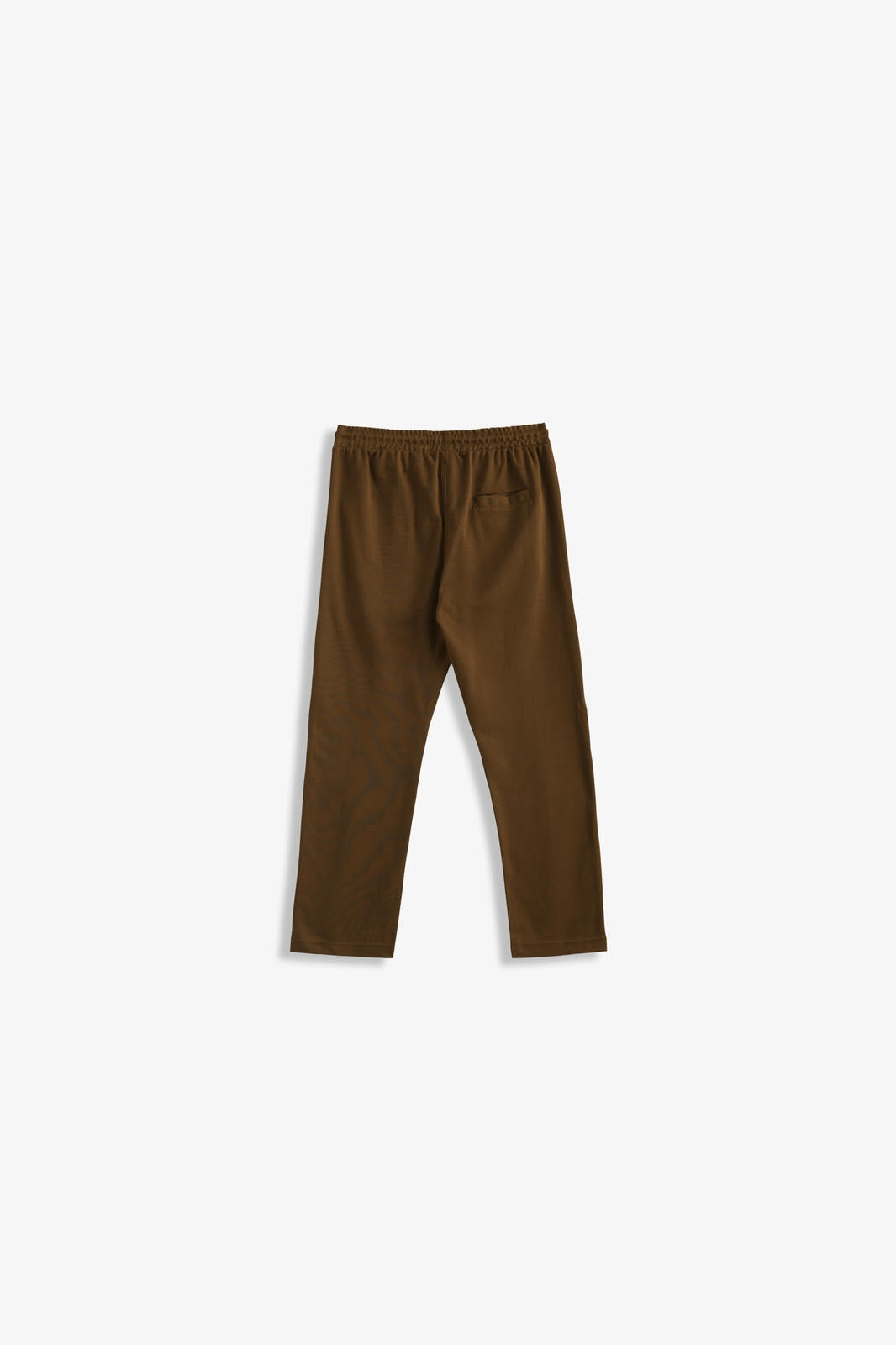 Basic Sponge Trousers