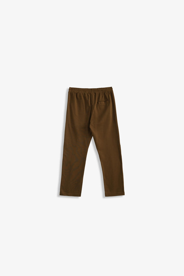 Basic Sponge Trousers