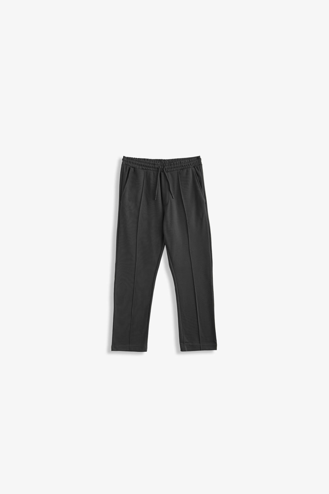 Basic Sponge Trousers